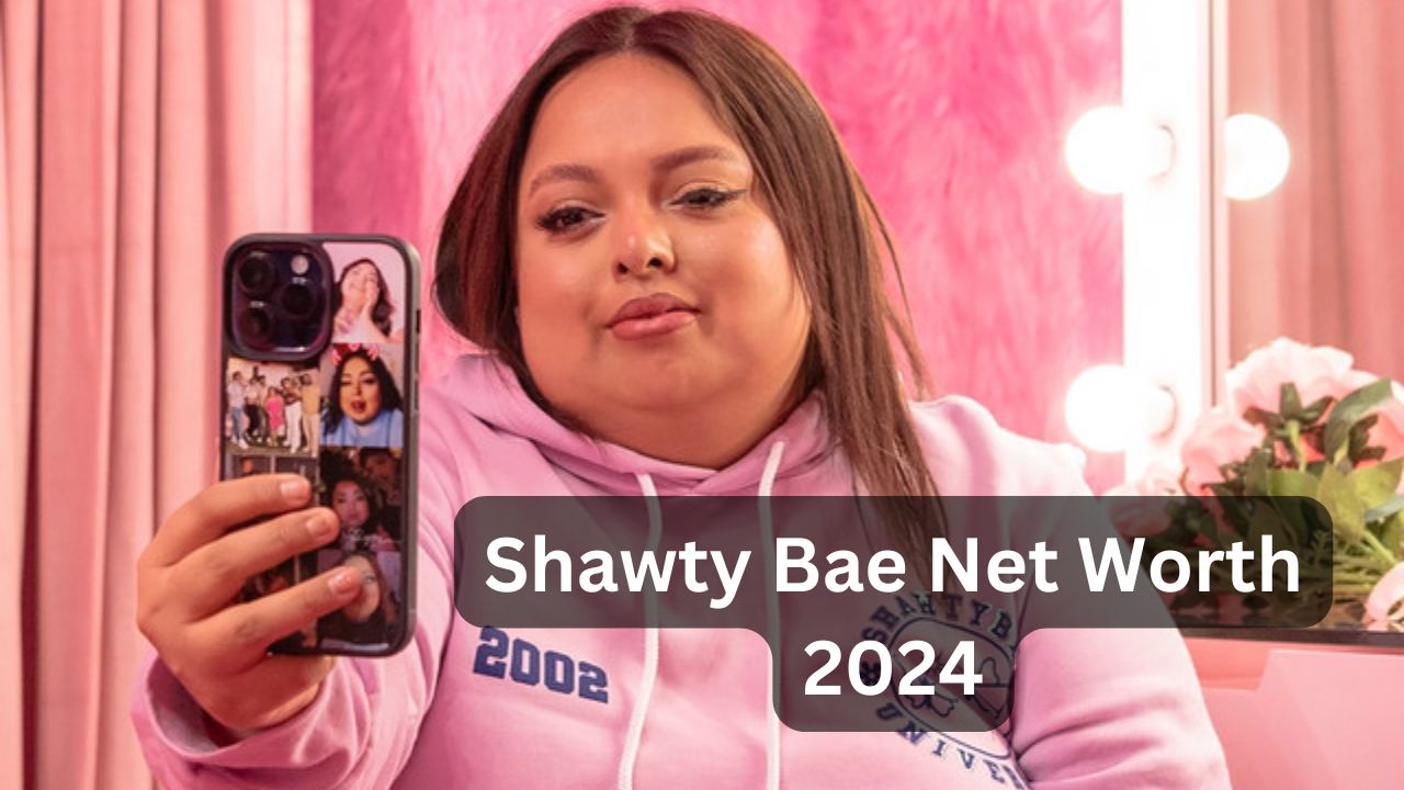 Shawty Bae Net Worth