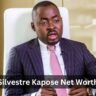 Silvestre Kapose Net Worth