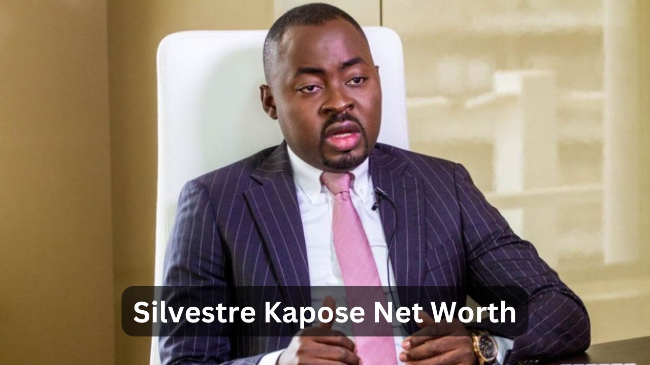 Silvestre Kapose Net Worth