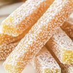 Easy 2 Ingredient Traditional Greek Candy