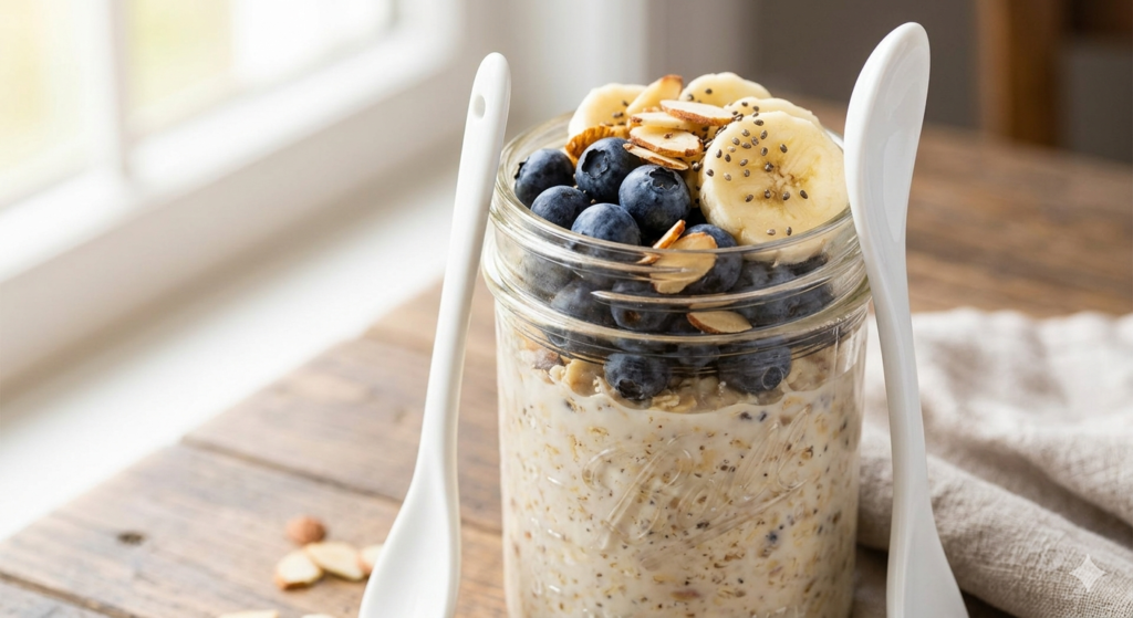 Breakfast Ideas: 5 Easy & Quick Delicious Morning Recipes That Everyone Loves